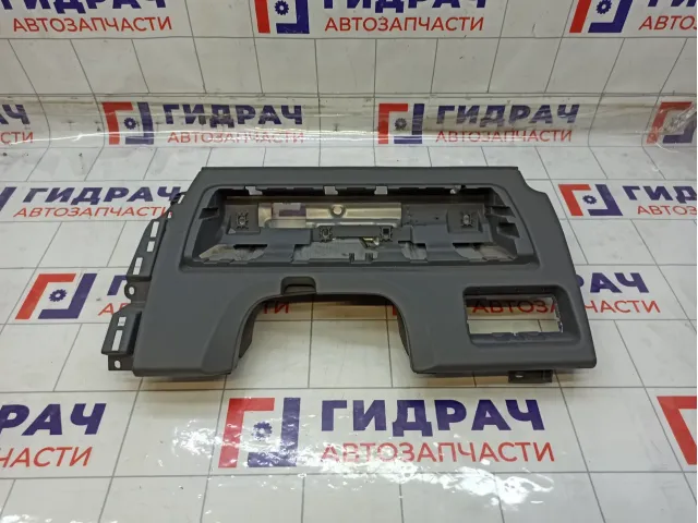 Накладка под рулевую колонку Range Rover Evoque LR026122