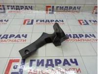 Накладка петли багажника левая Range Rover Evoque BJ3244249AEW