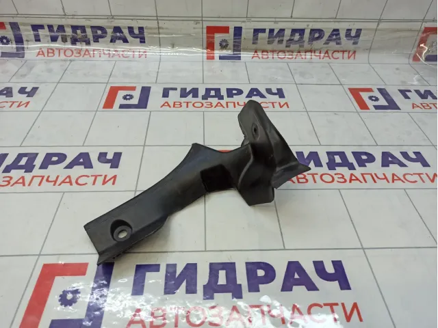 Накладка петли багажника левая Range Rover Evoque BJ3244249AEW