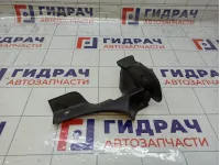 Накладка петли багажника правая Range Rover Evoque BJ3244248AEW