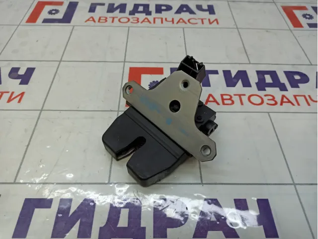 Замок багажника Range Rover Evoque LR014184