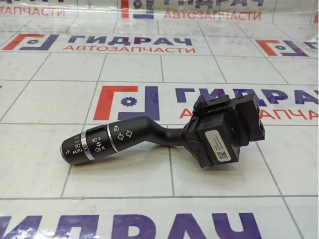 Переключатель поворотов подрулевой Range Rover Evoque LR024627