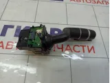 Переключатель поворотов подрулевой Range Rover Evoque LR024627
