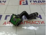 Переключатель стеклоочистителей Range Rover Evoque LR024629
