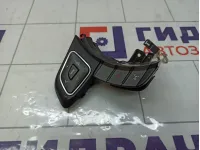 Блок кнопок в рулевое колесо Range Rover Evoque LR028400