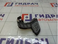 Блок кнопок в рулевое колесо Range Rover Evoque LR028427