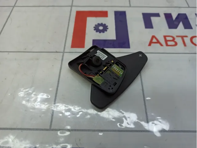 Переключатель подрулевой (скоростей) Range Rover Evoque BJ327L074BA