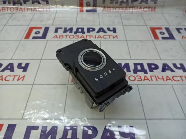 Кулиса (селектор) КПП Range Rover Evoque LR024731