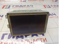 Дисплей информационный Range Rover Evoque LR039567