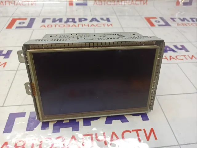 Дисплей информационный Range Rover Evoque LR039567