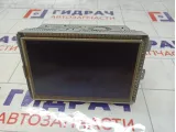 Дисплей информационный Range Rover Evoque LR039567