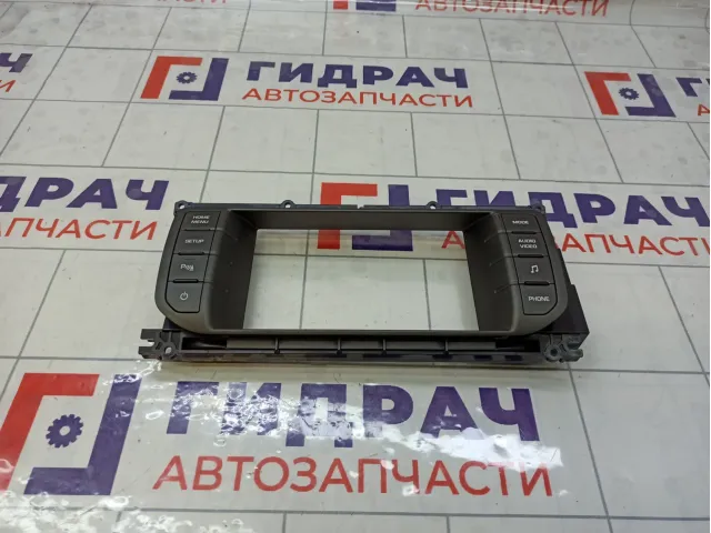 Блок кнопок Range Rover Evoque LR024253