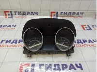 Панель приборов Range Rover Evoque LR034163