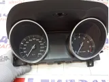 Панель приборов Range Rover Evoque LR034163