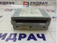 Магнитола Range Rover Evoque LR038066