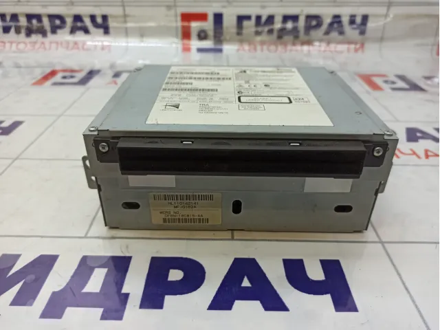 Магнитола Range Rover Evoque LR038066