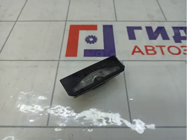 Фонарь подсветки номера Range Rover Evoque LR025837