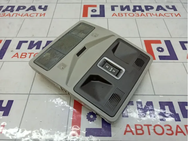 Плафон салонный Range Rover Evoque BJ32519A58D