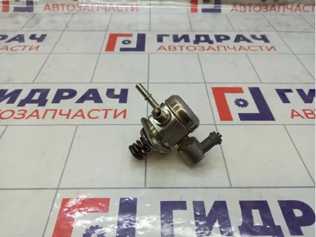 ТНВД Range Rover Evoque LR025599