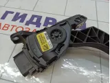 Педаль газа Range Rover Evoque LR027136