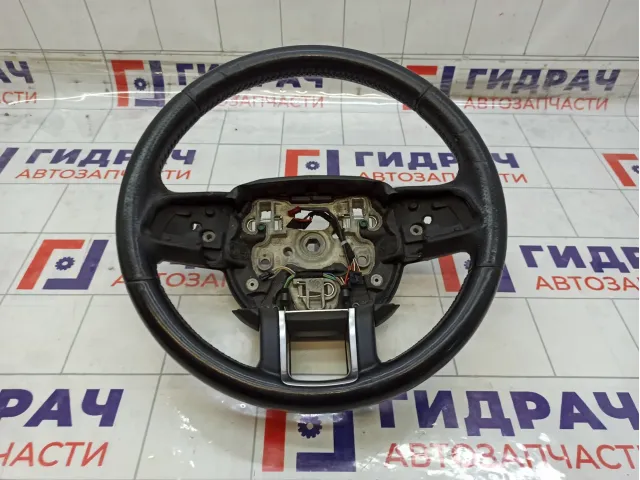 Рулевое колесо Range Rover Evoque LR025782