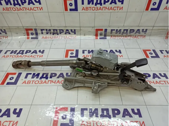 Рулевая колонка Range Rover Evoque LR032355