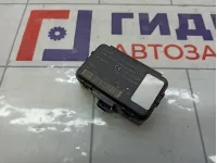 Блок управления центральным замком Range Rover Evoque AH4215K602BC