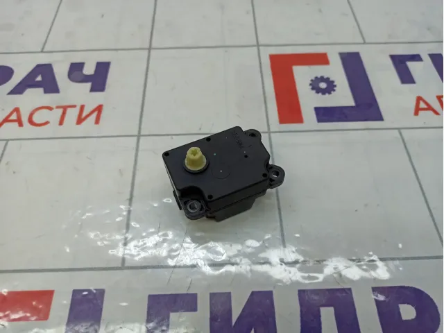 Моторчик заслонки отопителя (печки) Range Rover Evoque LR022168