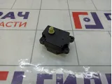 Моторчик заслонки отопителя (печки) Range Rover Evoque LR022168