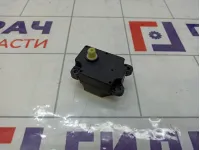 Моторчик заслонки отопителя (печки) Range Rover Evoque LR022168