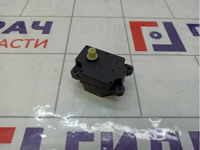 Моторчик заслонки отопителя (печки) Range Rover Evoque LR022168