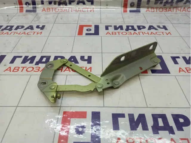 Петля капота левая Range Rover Evoque LR001565