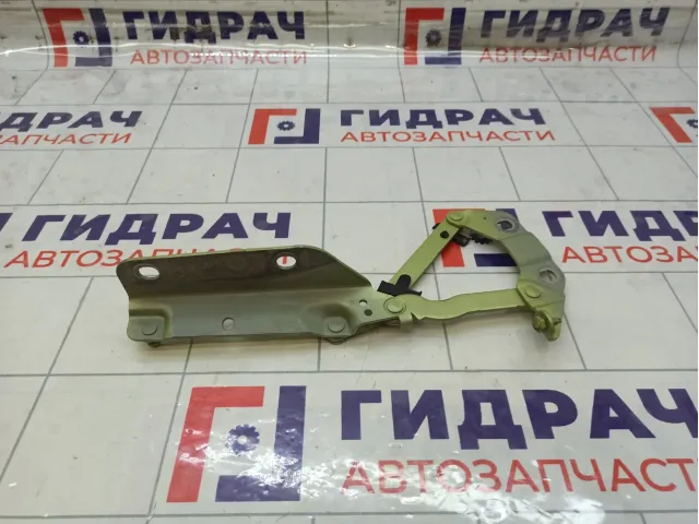 Петля капота правая Range Rover Evoque LR001562