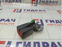 Ответная часть ремня безопасности Range Rover Evoque LR026496