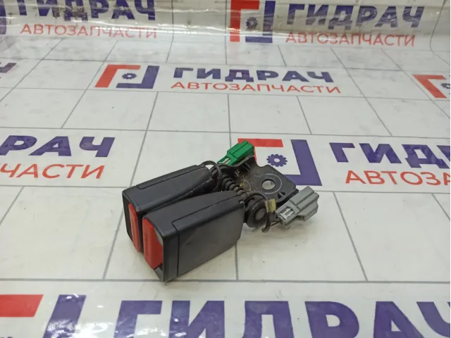 Ответная часть ремня безопасности Range Rover Evoque LR026496