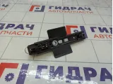Механизм регулировки ремня безопасности Range Rover Evoque LR026442