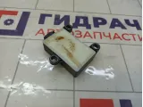 Датчик ускорения Range Rover Evoque BJ3214B296AB