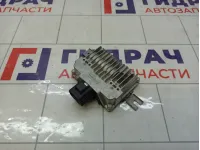 Блок электронный управления бензонасосом Range Rover Evoque 7H429D372AA