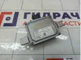 Блок электронный управления бензонасосом Range Rover Evoque 7H429D372AA