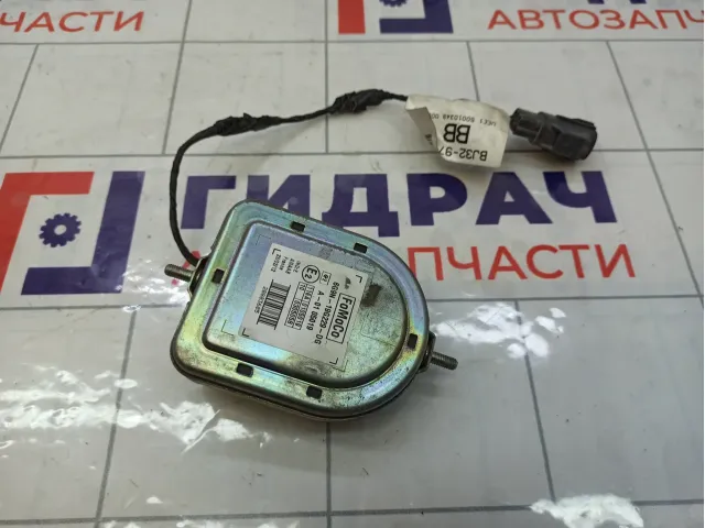 Сирена сигнализации (штатной) Range Rover Evoque 6G9N19G229DG