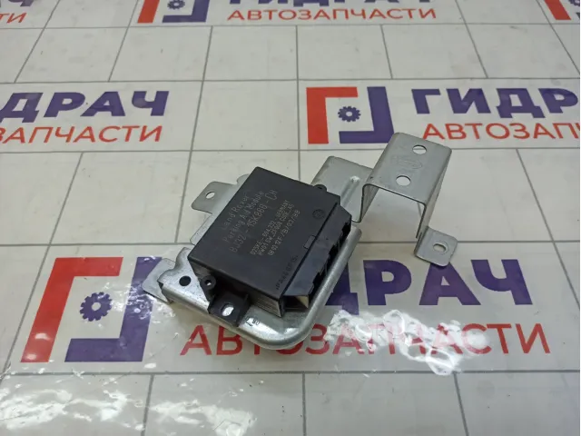 Блок электронный Range Rover Evoque BJ3215K866CH