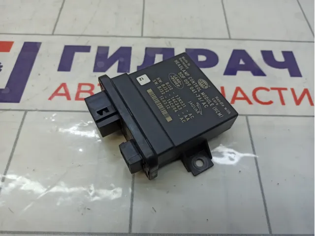 Блок электронный Range Rover Evoque BJ3213K031AC