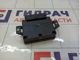 Блок электронный Range Rover Evoque BJ322C496AH