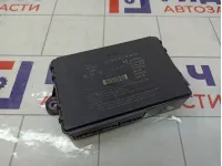 Блок электронный Range Rover Evoque BJ3219H440AG