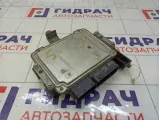 Блок управления двигателем Range Rover Evoque LR028981