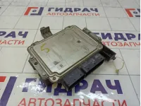 Блок управления двигателем Range Rover Evoque LR028981