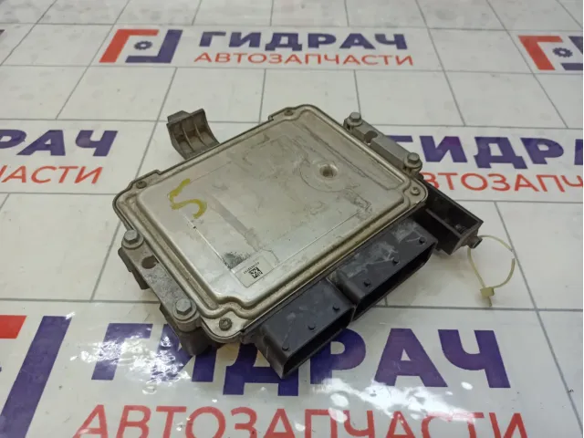 Блок управления двигателем Range Rover Evoque LR028981