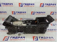 Консоль центральная Range Rover Evoque LR033473