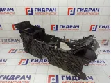 Консоль центральная Range Rover Evoque LR033473