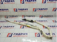 Подушка безопасности боковая (шторка) Range Rover Evoque LR026028